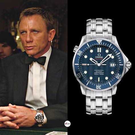 omega james bond 2021